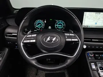 2022 Hyundai Palisade с пробегом 18 239 км