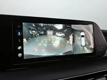 2022 Hyundai Palisade с пробегом 18 239 км