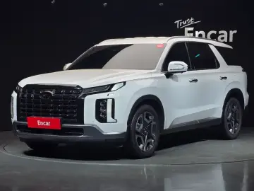 2022 Hyundai Palisade с пробегом 80 888 км