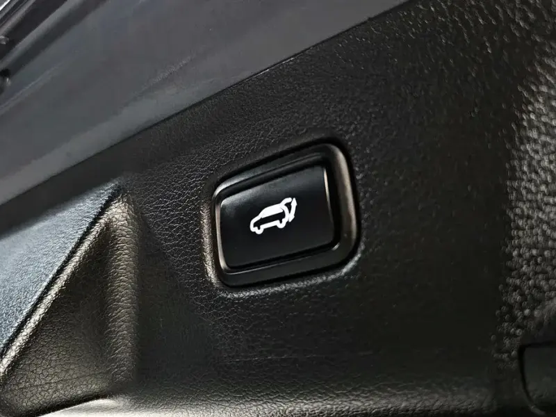 2022 Hyundai Palisade с пробегом 18 239 км