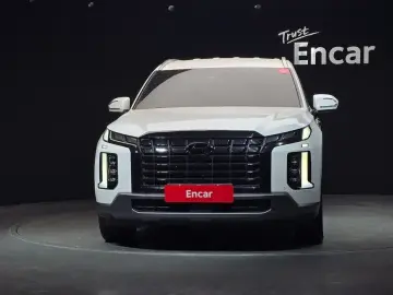 2022 Hyundai Palisade с пробегом 80 888 км
