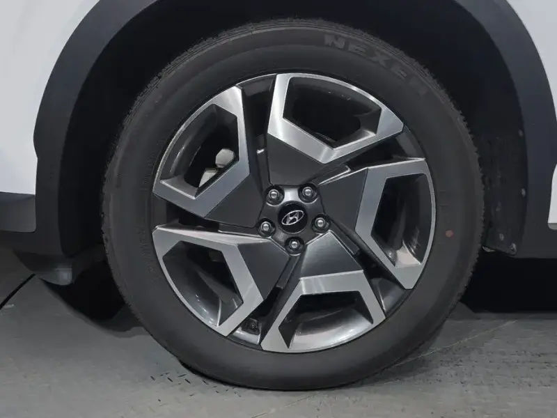 2022 Hyundai Palisade с пробегом 80 888 км