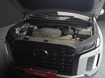 2022 Hyundai Palisade с пробегом 80 888 км