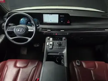2022 Hyundai Palisade с пробегом 80 888 км