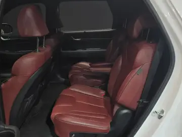 2022 Hyundai Palisade с пробегом 80 888 км