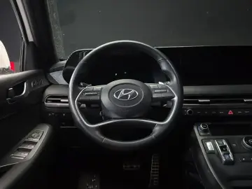 2022 Hyundai Palisade с пробегом 80 888 км
