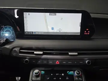 2022 Hyundai Palisade с пробегом 80 888 км