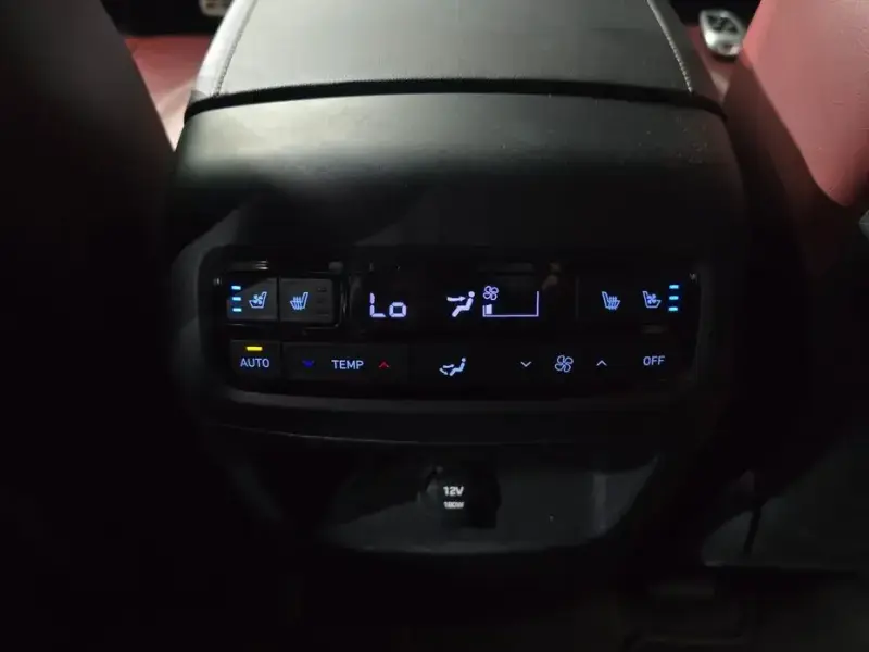 2022 Hyundai Palisade с пробегом 80 888 км