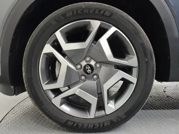 2023 Hyundai Palisade с пробегом 68 602 км