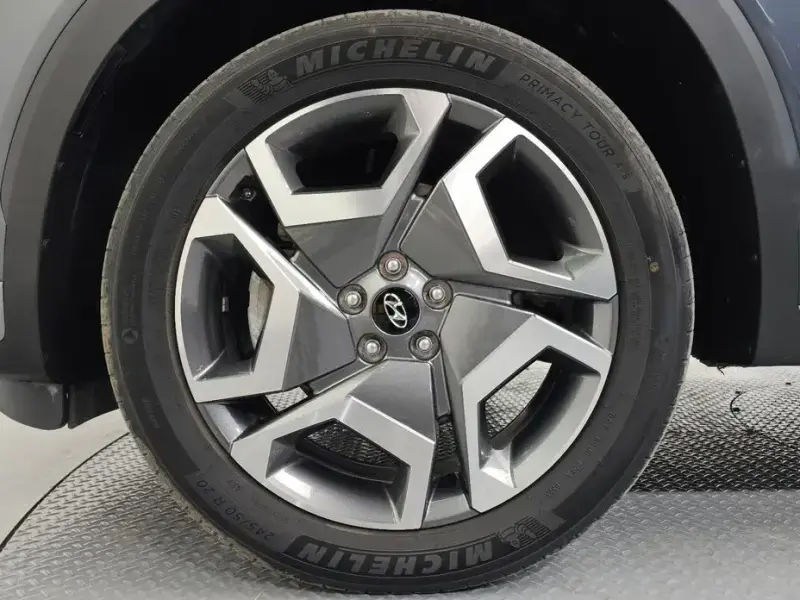2023 Hyundai Palisade с пробегом 68 602 км