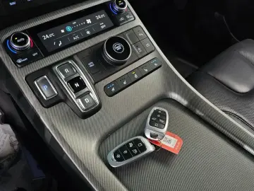 2023 Hyundai Palisade с пробегом 68 602 км