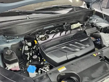 2022 Hyundai Palisade с пробегом 26 880 км