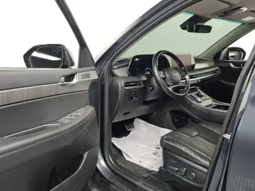 2023 Hyundai Palisade с пробегом 68 602 км
