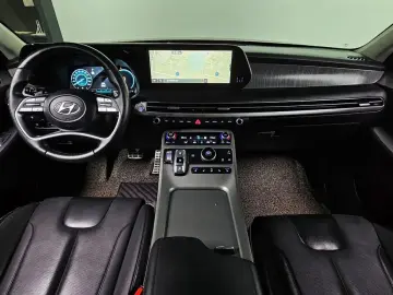 2022 Hyundai Palisade с пробегом 26 880 км