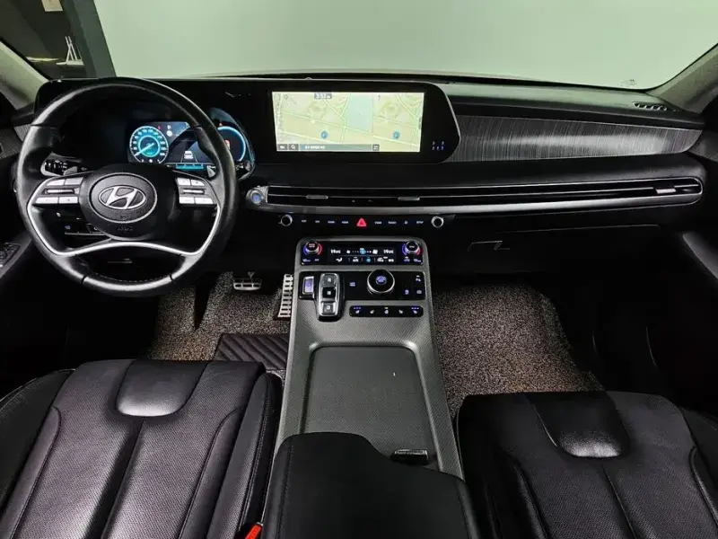 2022 Hyundai Palisade с пробегом 26 880 км