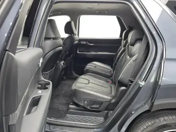 2023 Hyundai Palisade с пробегом 68 602 км