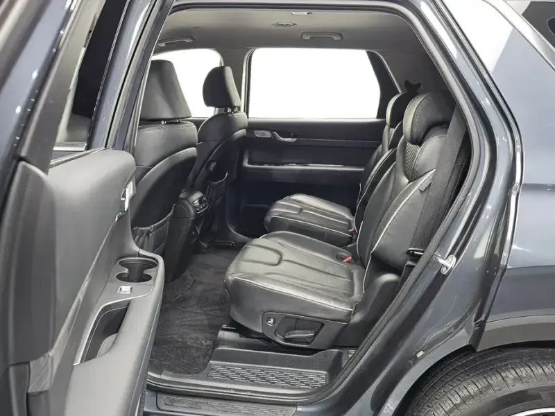 2023 Hyundai Palisade с пробегом 68 602 км