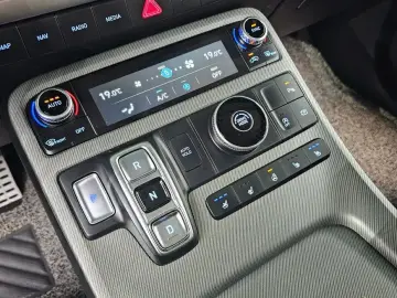 2022 Hyundai Palisade с пробегом 26 880 км