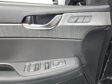 2023 Hyundai Palisade с пробегом 68 602 км