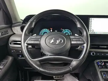 2023 Hyundai Palisade с пробегом 68 602 км