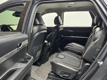 2022 Hyundai Palisade с пробегом 26 880 км