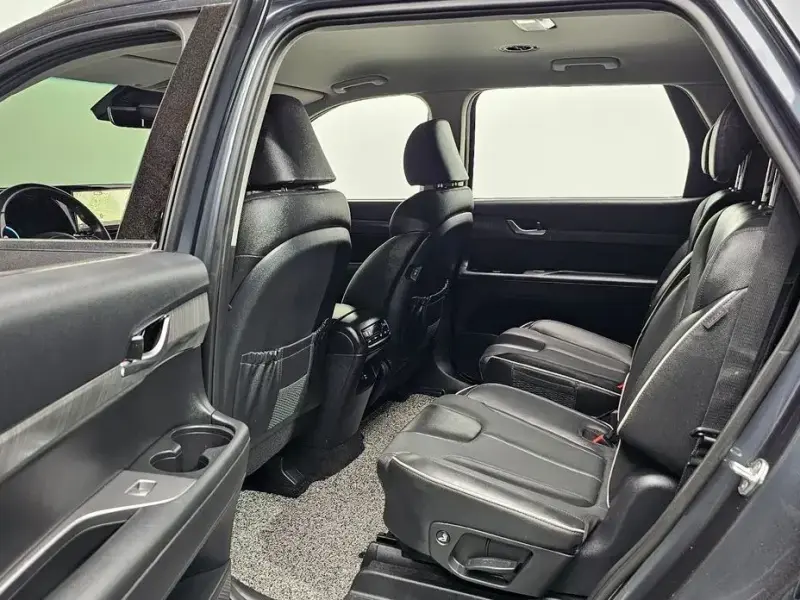 2022 Hyundai Palisade с пробегом 26 880 км