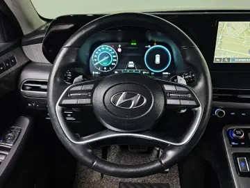 2022 Hyundai Palisade с пробегом 26 880 км