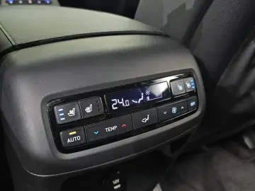 2023 Hyundai Palisade с пробегом 68 602 км