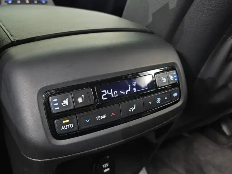 2023 Hyundai Palisade с пробегом 68 602 км