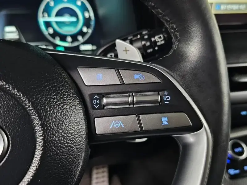2022 Hyundai Palisade с пробегом 26 880 км