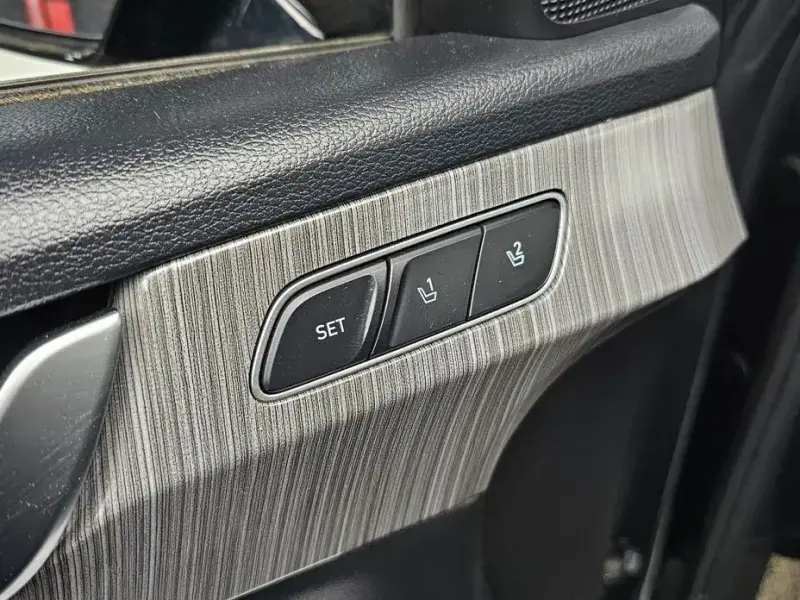 2022 Hyundai Palisade с пробегом 26 880 км