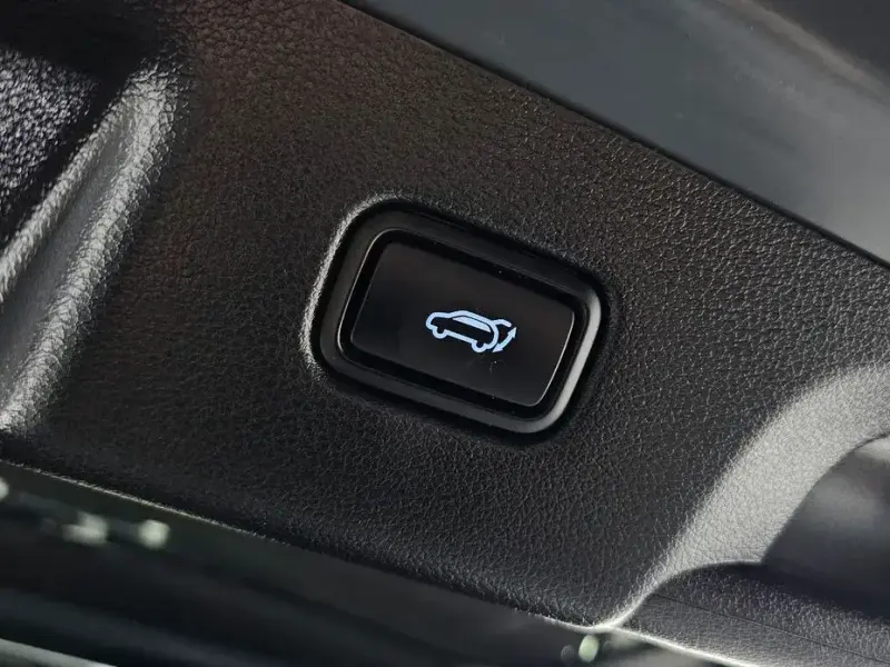 2022 Hyundai Palisade с пробегом 26 880 км