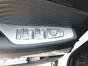 2022 Hyundai Palisade с пробегом 42 469 км