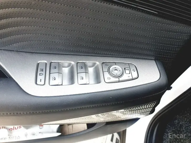 2022 Hyundai Palisade с пробегом 42 469 км