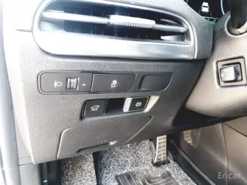 2022 Hyundai Palisade с пробегом 42 469 км