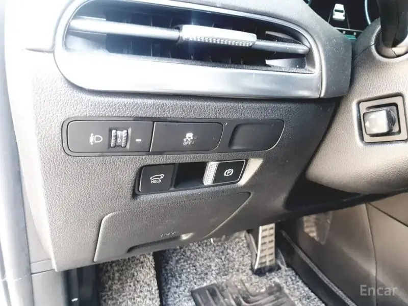 2022 Hyundai Palisade с пробегом 42 469 км