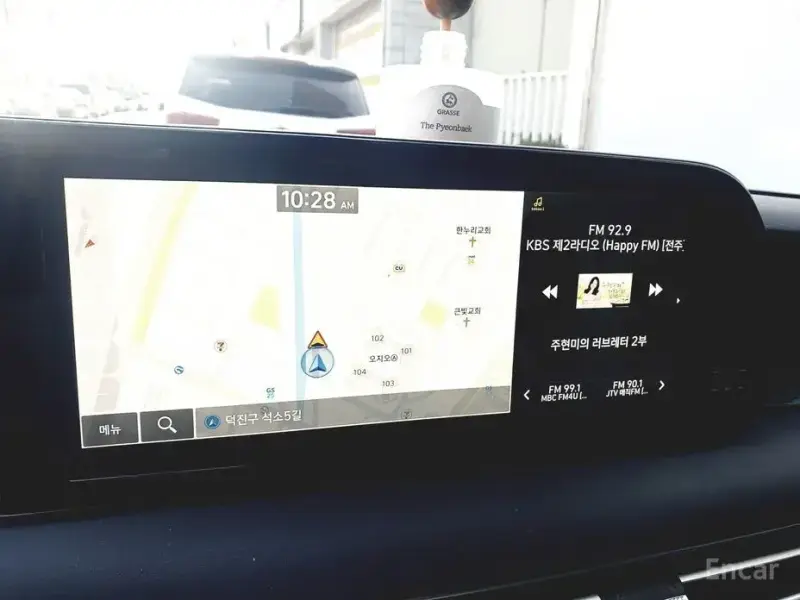 2022 Hyundai Palisade с пробегом 42 469 км