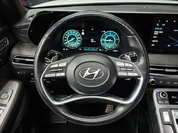 2022 Hyundai Palisade с пробегом 61 529 км