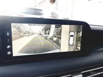 2022 Hyundai Palisade с пробегом 42 469 км