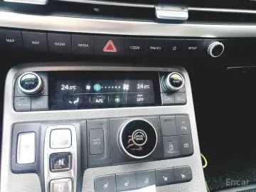 2022 Hyundai Palisade с пробегом 42 469 км