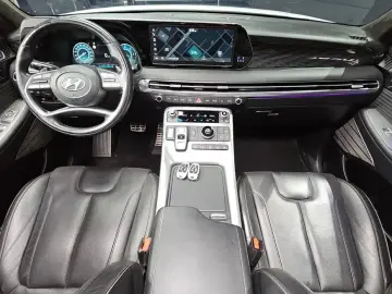 2022 Hyundai Palisade с пробегом 61 529 км