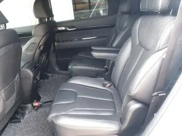 2022 Hyundai Palisade с пробегом 42 469 км