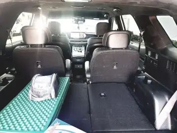 2022 Hyundai Palisade с пробегом 42 469 км