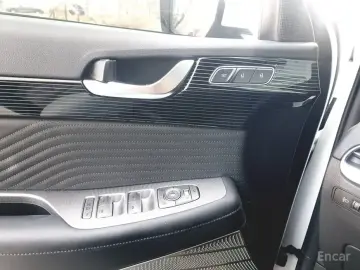 2022 Hyundai Palisade с пробегом 42 469 км