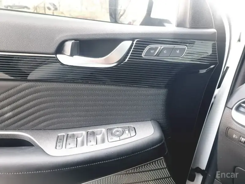 2022 Hyundai Palisade с пробегом 42 469 км