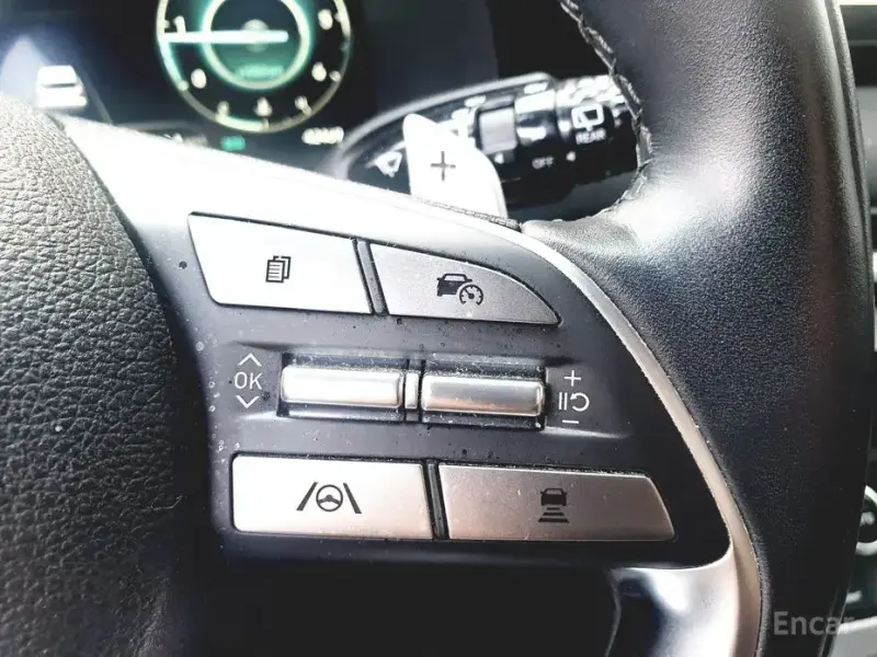 2022 Hyundai Palisade с пробегом 42 469 км