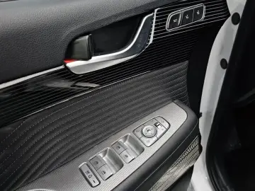 2022 Hyundai Palisade с пробегом 61 529 км