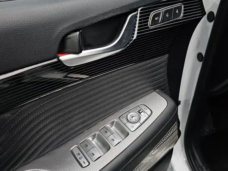 2022 Hyundai Palisade с пробегом 61 529 км