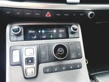 2022 Hyundai Palisade с пробегом 42 469 км