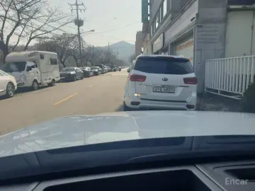 2022 Hyundai Palisade с пробегом 42 469 км